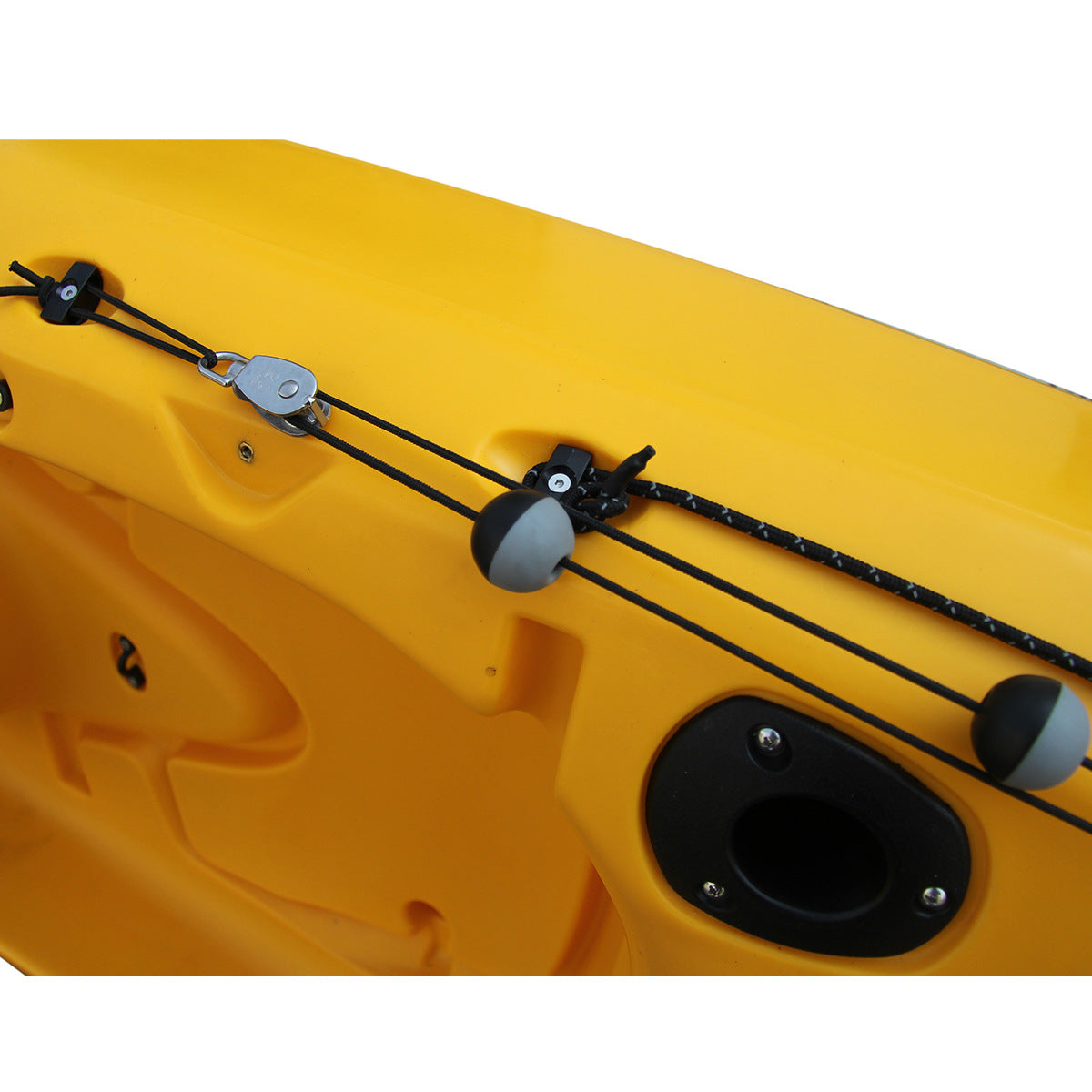 Enhance Your Kayaking Experience with Our High Quality Tail Rudder Set